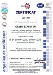 Recertificare ISO 9001 2026